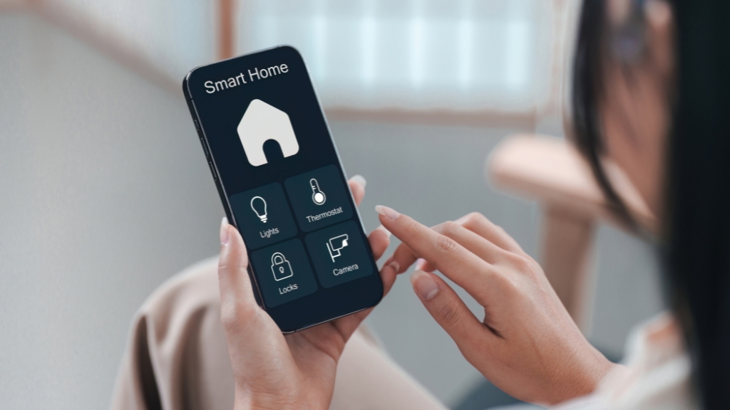 home automation companies