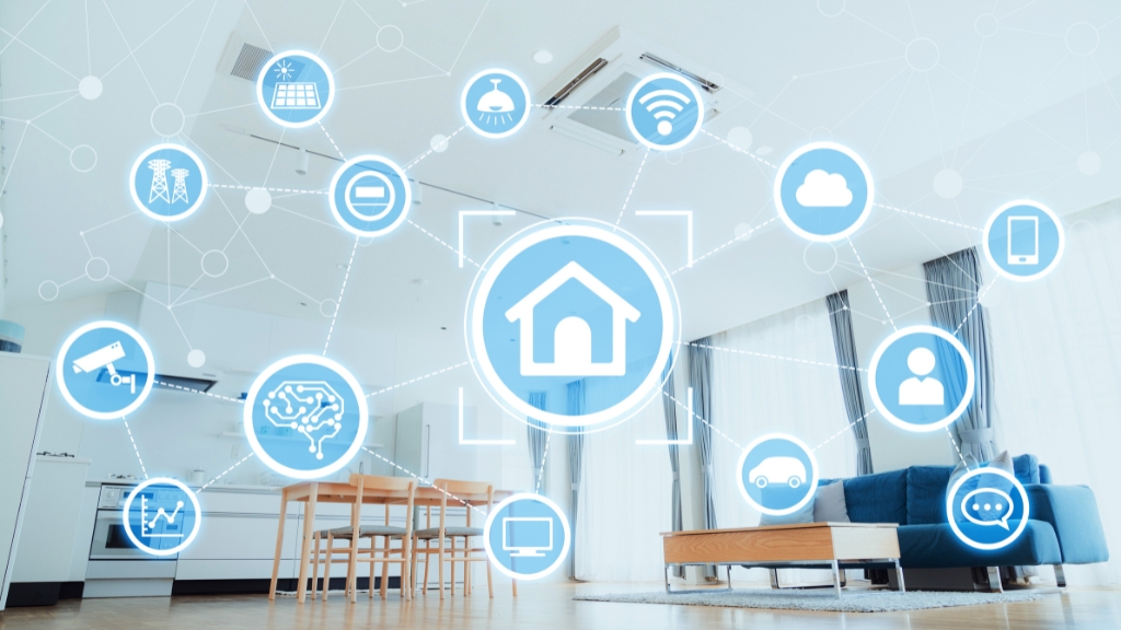 home automation in hyderabad