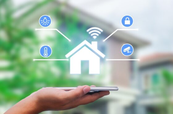 How Can Artesen Upgrade Your Home with Home Automation Hyderabad?
