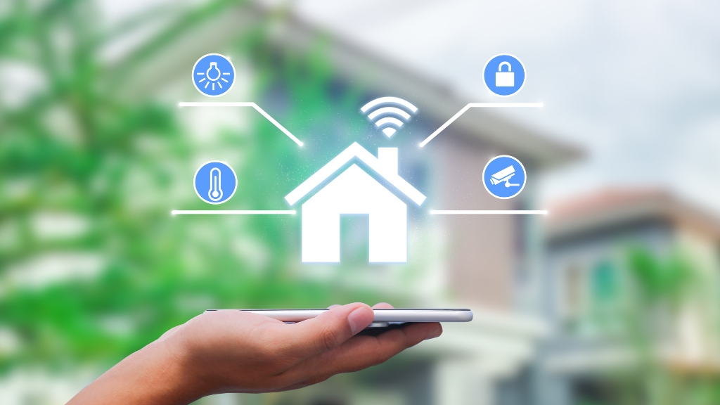 home automation hyderabad