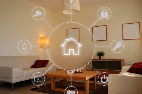 How Does Artesen Deliver Smart Home Automation with Alexa?