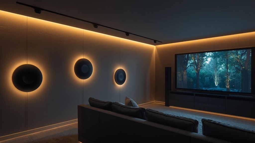 best home automation companies in hyderabad