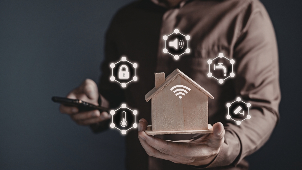 home automation companies in hyderabad