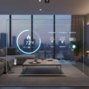 crestron home automation hyderabad