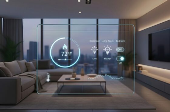 How Can Artesen Transform Your Space with Crestron Home Automation Hyderabad?