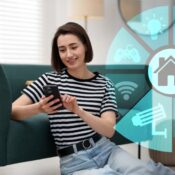 smart home automation