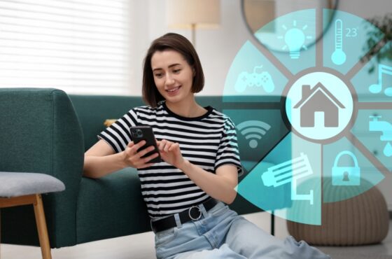 What Makes Artesen a Leader in Smart Home Automation?