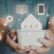 home automation security system