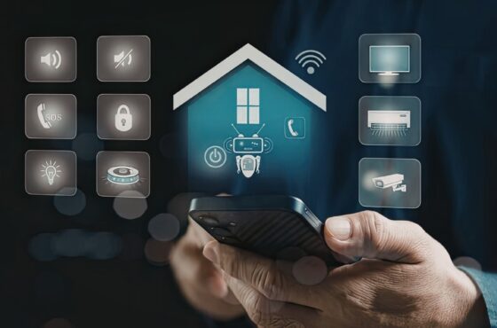 Planning Smart Upgrades? Why Trust Artesen as a Home Automation Company in India?