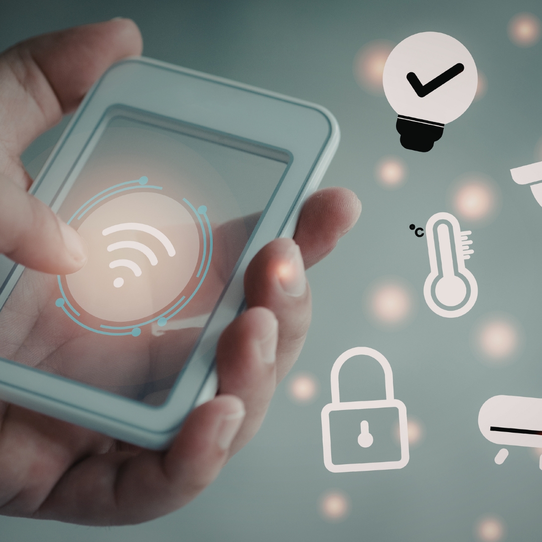 luxury home automation