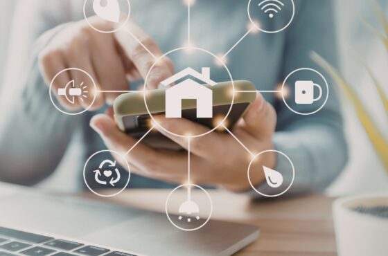 How Can Artesen Transform Your Space as a Smart Home Automation Company?