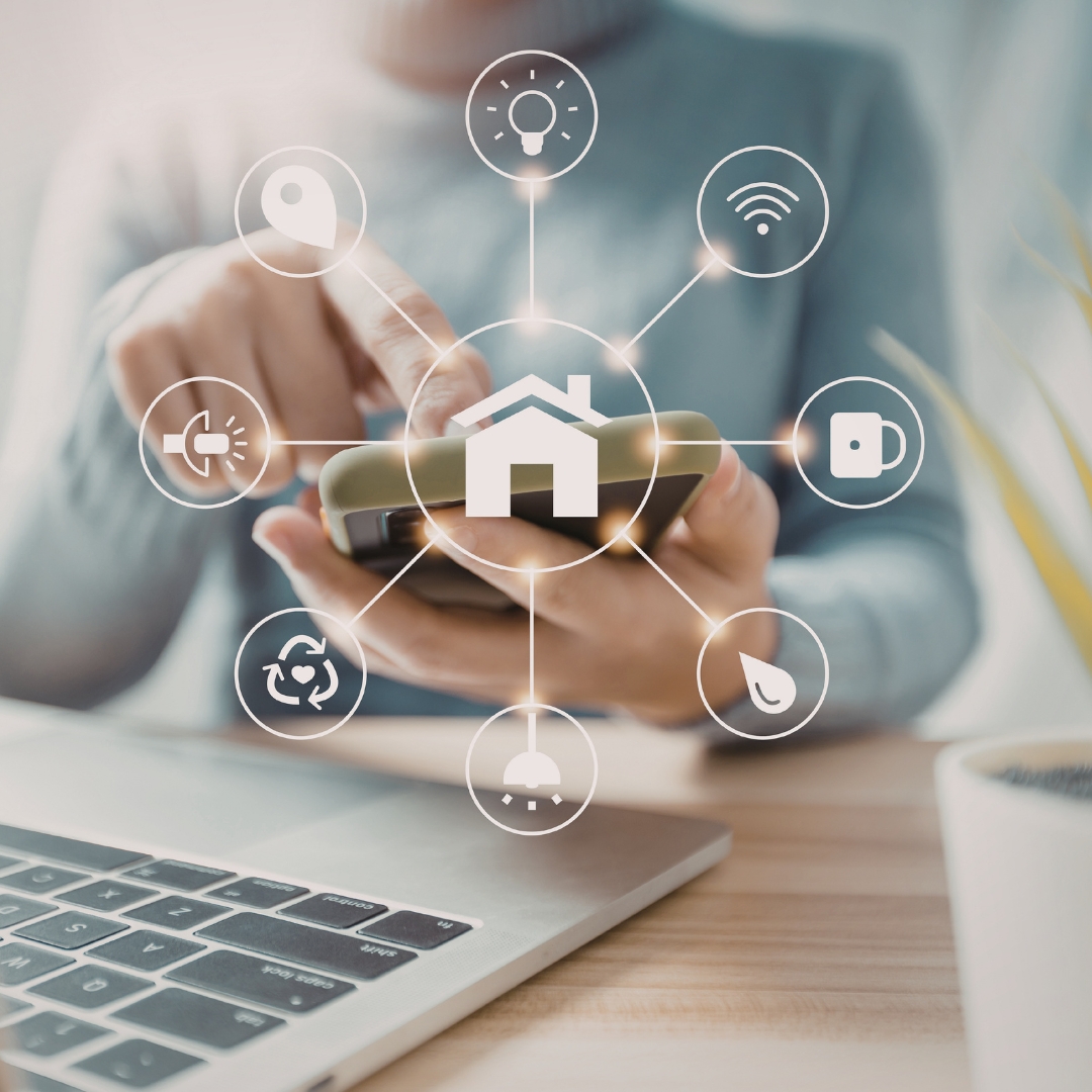 home automation company