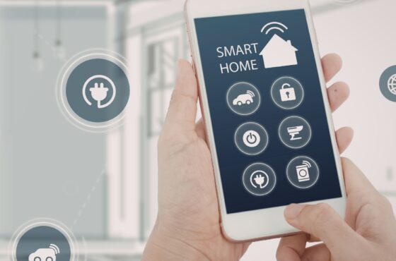Why Is Artesen the Smart Pick for Lights and Sensors Home Automation Companies?
