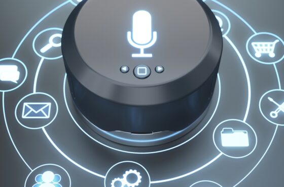 How Does Artesen Enhance Your Space With a Smart Speaker With Alexa?