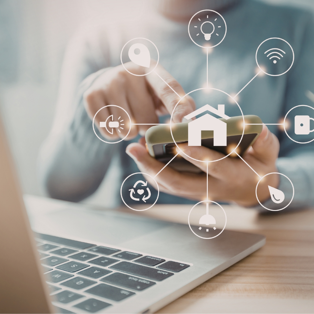 Home Automation in Hyderabad