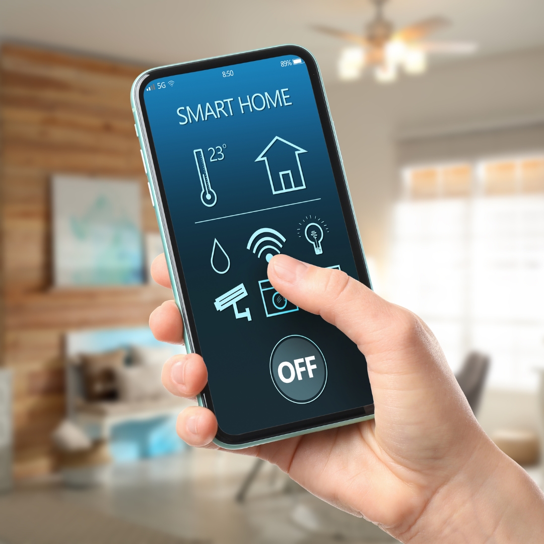 Home Automation Cost in India