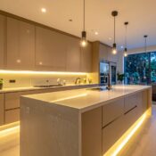 Smart Lighting for Home