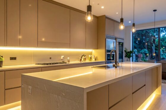 Smart Lighting for Home in India: How to Transform Your Space with Artesen