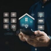 Smart Home Security Systems