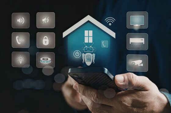 Best Smart Home Security Systems in India: Protect Your Home in 2025
