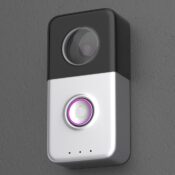 Ring Doorbell Setup