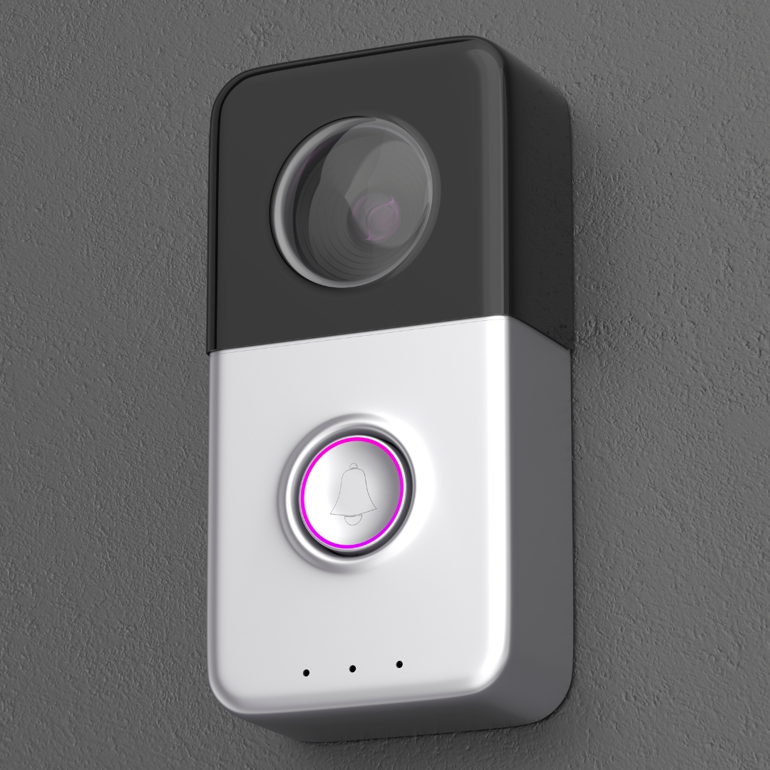 Ring Doorbell Setup