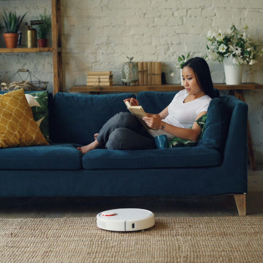 Voice Control Home Automation