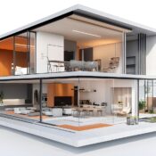 Smart Home vs Normal Home