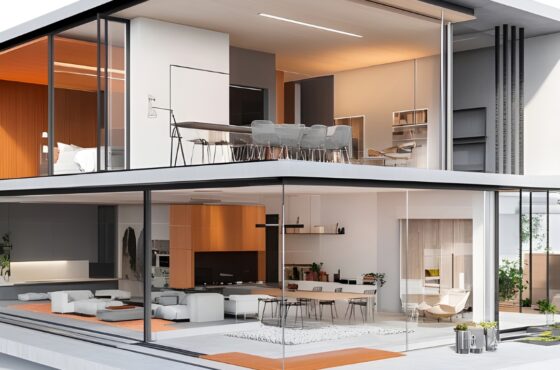 Smart Home vs Normal Home in India: Which Is Worth It in 2025?