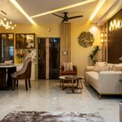 Apartment Interior Design in Hyderabad