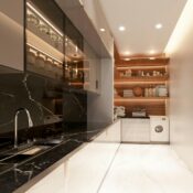Modular Kitchen Design