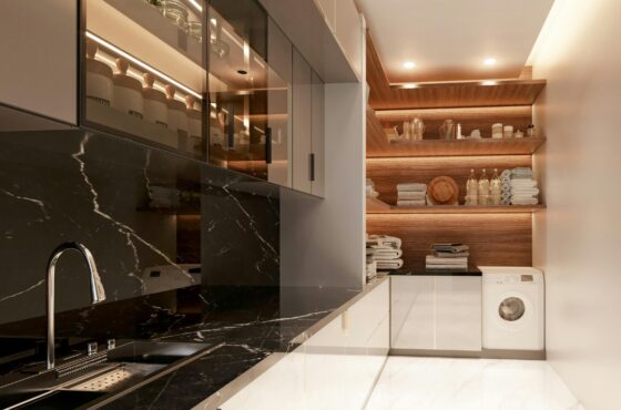 Modular Kitchen Design Ideas for Indian Homes: Artesen’s Top 10 Picks