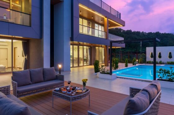 Villa Interior Design in Hyderabad: Luxury Ideas and Real Project Showcase