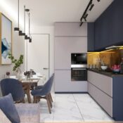 Smart Home Interior Design