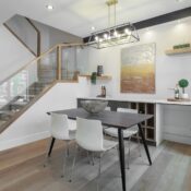 Home Automation for 2BHK Apartments