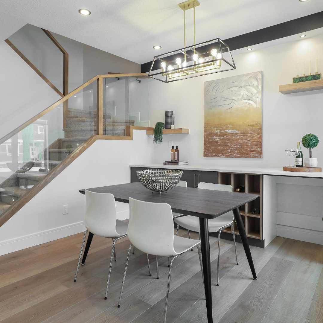 Home Automation for 2BHK Apartments