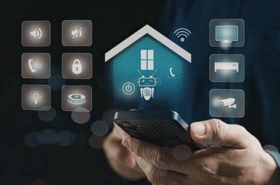 Top Home Automation Companies in Hyderabad