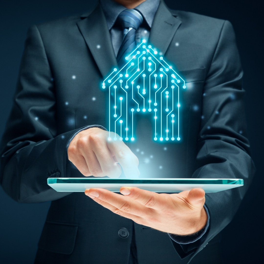 home automation services in hyderabad