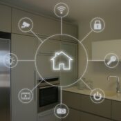 luxury home automation in Hyd