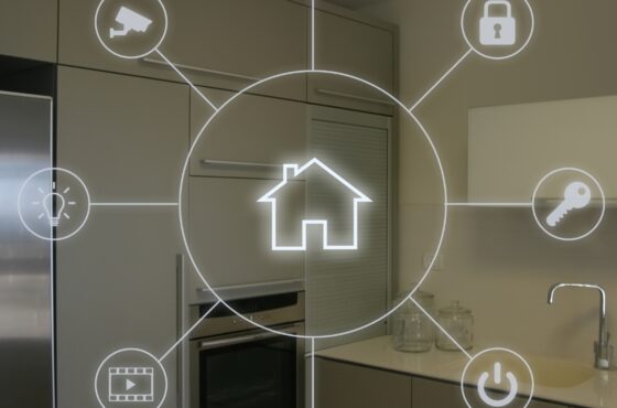Luxury Home Automation in Hyderabad 2026: Premium Smart Living for Villas and Penthouses