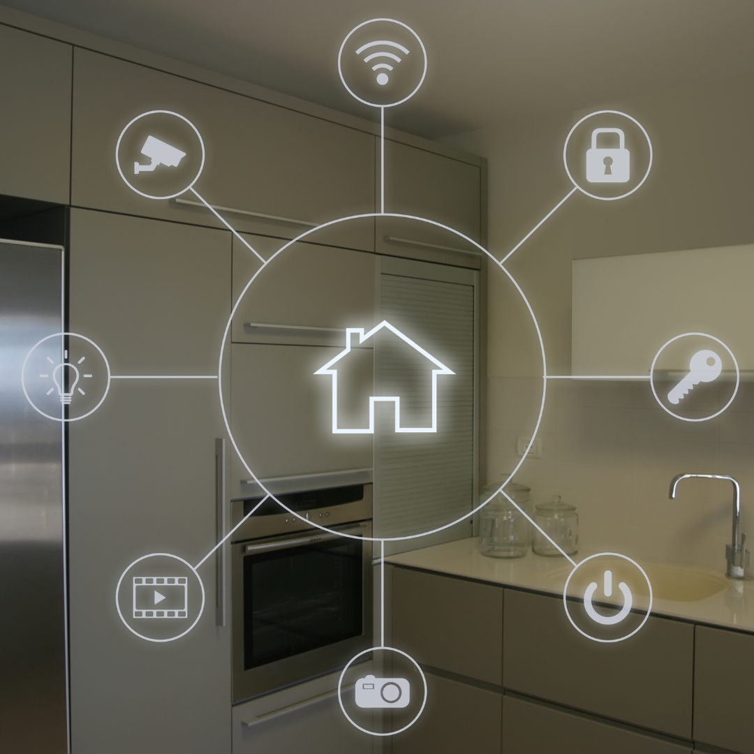 luxury home automation in Hyd