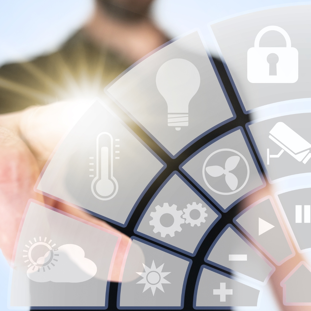 top home automation company in hyderabad
