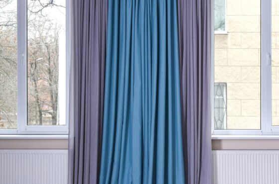 Advanced Curtain Automation Technology in 2026: How Motorised Blinds Are Transforming Indian Homes
