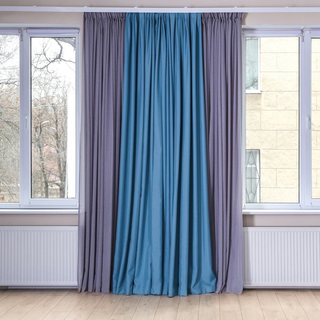 advanced curtain automation technology