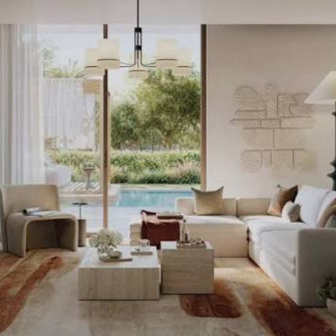 villa interiors Tellapur Kollur