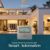 smart homes Jubilee Hills