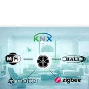 Zigbee vs WiFi vs KNX