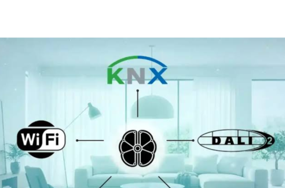 Zigbee vs WiFi vs KNX: Which Home Automation Protocol for Indian Homes?