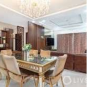 new flat interior automation sequence Hyderabad