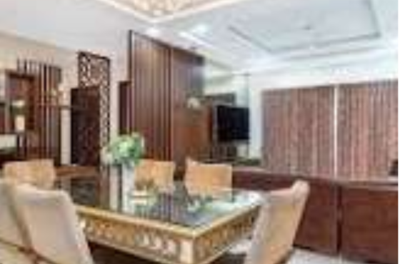 New Flat in Hyderabad? Interior + Automation Cheyyadaniki Right Sequence